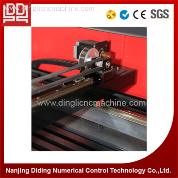 Acrylic Laser Cutting Machine Price